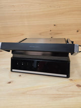 Parrilla Cecotec Rock'nGrill Smart 2000W - foto 3