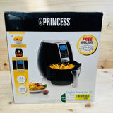 Freidora de aire Princess 182020 XL 3,2L 1500W - foto 2