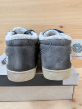 Zapatillas You Young Coveri Forradas Gris Talla 33 - foto 3