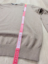Jersey U.S. Polo Assn. Elan marrón talla M - foto 5