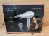 Cecotec Bamba IoniCare 5300 Maxi Aura 2200W - foto 6