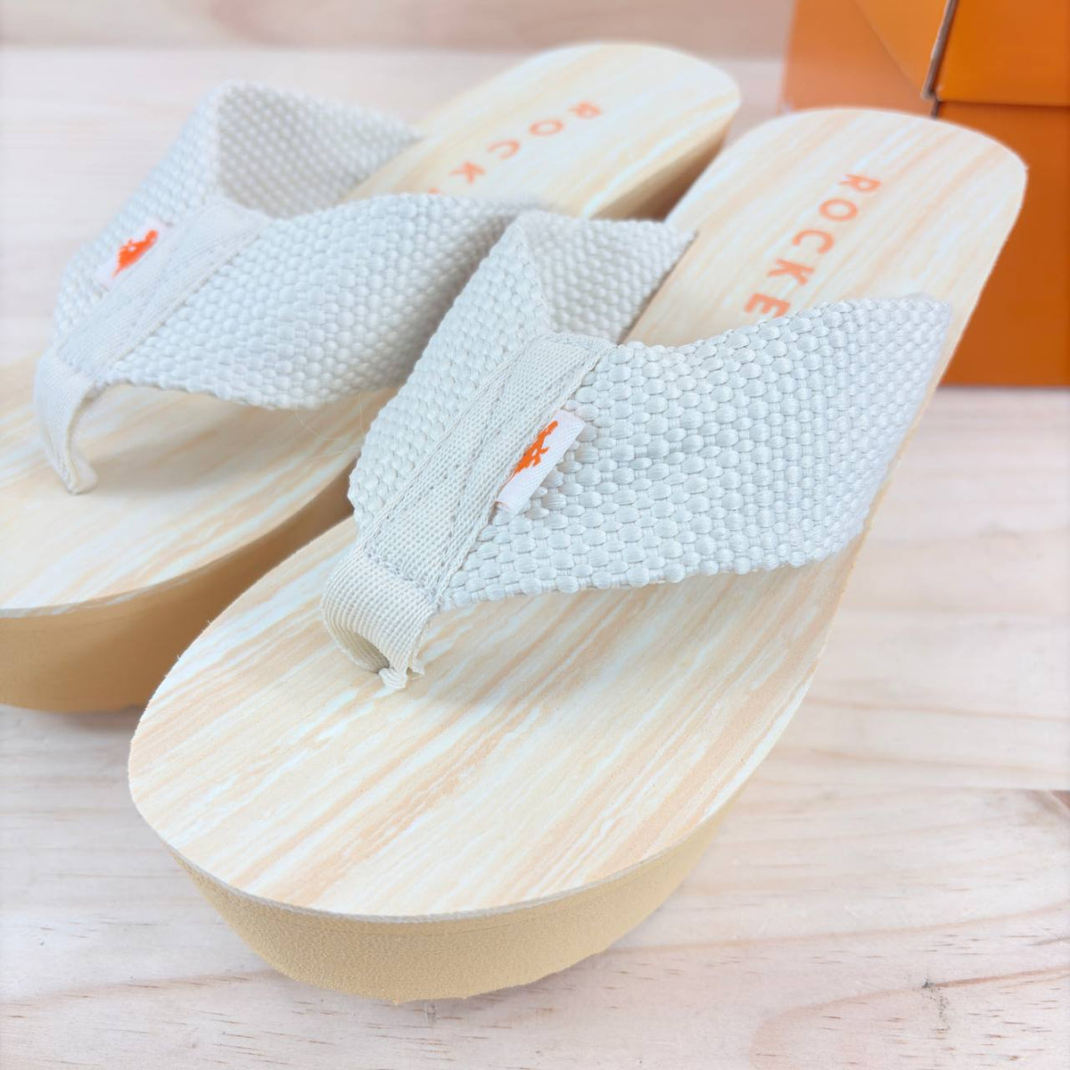 Rocket Dog Diver Sandalias con cuñaMujer