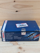 Pastillas Freno Bosch BP1506 Delanteras 0986494661 - foto 5