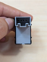 Interruptor Elevalunas febi bilstein 37485 VAG - foto 3