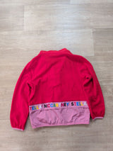 Stella McCartney Kids Sudadera Polar Infantil - foto 2
