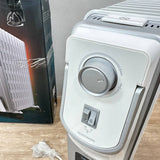 Cecotec Radiador Eléctrico ReadyWarm 11000 - foto 5