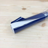 Vinilo adhesivo muebles Azul marino rollo 45cmx2m - foto 4