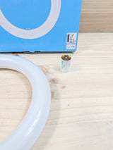Tubo LED Circular Osram T9 11W 312mm Blanco Frío - foto 2