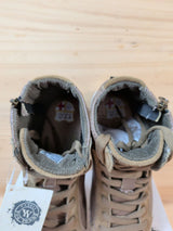 Botines You Young Coveri CB31402 Marrón T33 - foto 3