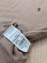 Jersey U.S. Polo Assn. Elan marrón talla M - foto 4