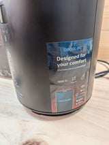 Calefactor Cecotec Ready Warm 8400 WiFi 1500W - foto 5