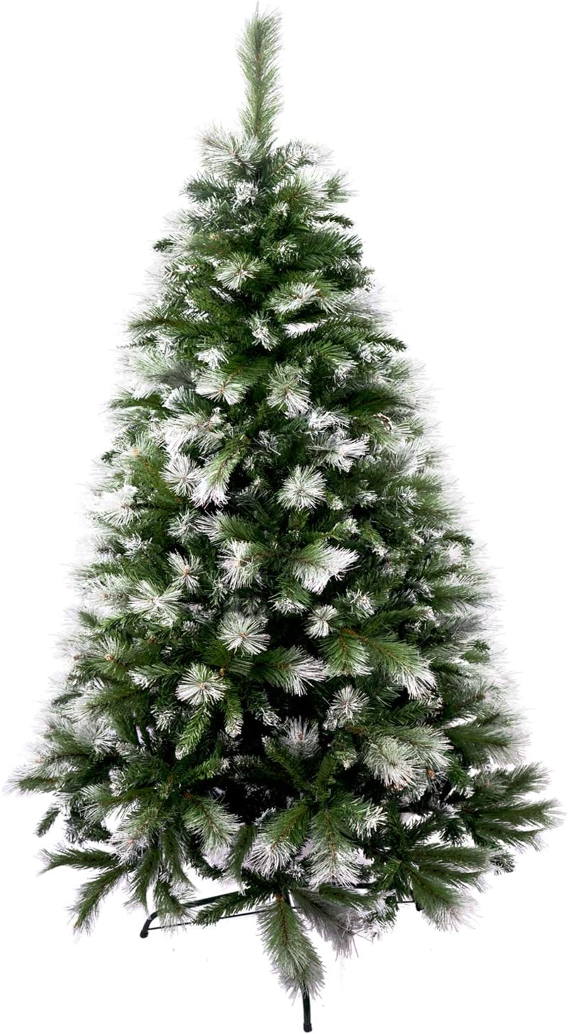 Solagua Árbol de Navidad Artificial Solagua 210cm - foto 2