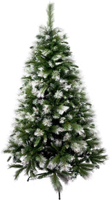 Solagua Árbol de Navidad Artificial Solagua 210cm - foto 2
