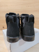 Zapatillas Estrada Sport Mujer Negro Talla 36 - foto 2