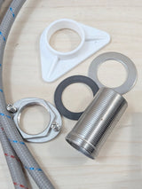 Grifo Cocina 3en1 GRIFEMA Dover Ósmosis Agua - foto 4