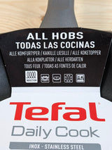 Tefal Daily Cook - Sartén 24 cm antiadherente - foto 5