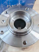 Kit Rodamiento Rueda SKF VKBA 3670 Delantero - foto 4