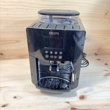 Cafetera superautomática Krups EA815070 Milano