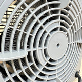 Calefactor ventildor Rowenta Compact Power