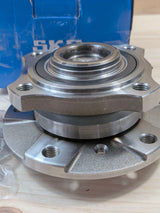 Kit Rodamiento Rueda SKF VKBA 3670 Delantero - foto 3