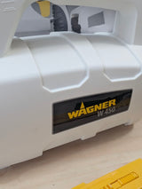 Pulverizador Pintura WAGNER W 450 460W 1300ml - foto 6