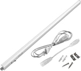 Pack 2 Luces LED Briloner 87,3cm 10W 1100lm 4000K - foto 5