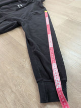 Sudadera Nike Air Therma-FIT Fleece Negra L - foto 4