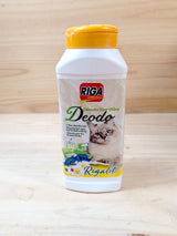 Desodorante Arena Gatos Riga Floral 750g
