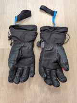 Guantes esquí Auclair AWP mujer impermeables S - foto 2