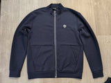 Chándal EA7 Emporio Armani Core ID Negro XL - foto 2