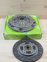 Kit Embrague Valeo 828142 Fiat Peugeot Opel