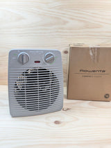 Calefactor Rowenta Compact Power SO2212F0 2000W