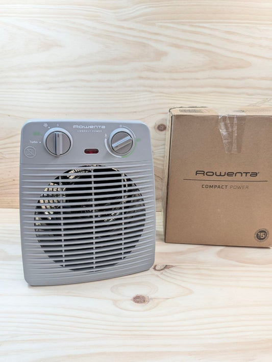 Calefactor Rowenta Compact Power SO2212F0 2000W