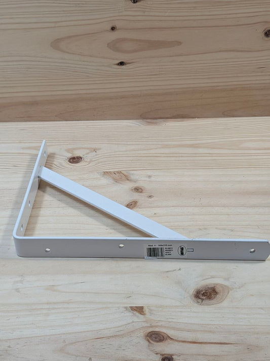 Soporte Estante AMIG Mod.9 300x225mm Blanco