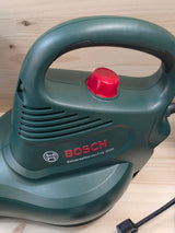 Aspirador Soplador Bosch UniversalGardenTidy 3000W - foto 3