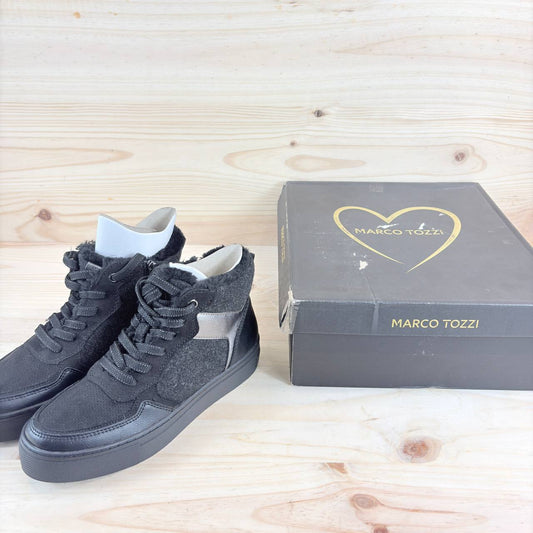 MARCO TOZZI Mujer 2-2-25246-29, Zapatillas 37EU