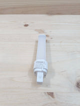 Lámpara LED OSRAM DULUX D 9W G24d-3 4000K