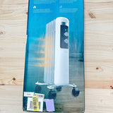 Radiador Aceite Cecotec 1000W 5 Módulos - foto 5