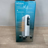Radiador Aceite Cecotec 1000W 5 Módulos - foto 4