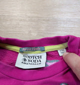 Scotch & Soda Forest Finds Sudadera Infantil 10/140 - foto 6