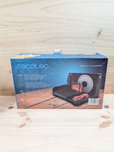 Cecotec Rock’nCut Shuriken Cortafiambres 150W - foto 5
