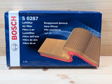 Filtro Aire Bosch S0287 F026400287 VAG Ford - foto 5