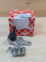 Rótula de Suspensión Febi Bilstein 30380 Delantera