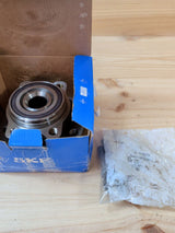 Kit Rodamiento Rueda SKF VKBA 3643 ABS Delantero - foto 6