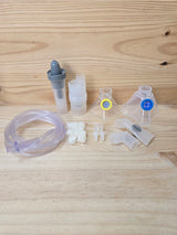 Inhalador Nebulizador Beurer IH 28 Pro - foto 2