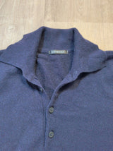 Jersey Polo Hombre Canessa Cachemira XS - foto 3