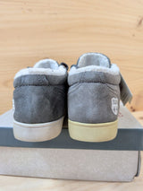 Zapatillas You Young Coveri Forradas Gris Talla 31 - foto 6