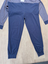 Pijama Mono Normann Care Unisex Cremallera L - foto 5