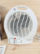 Calefactor ventilador BEPER P203TER202 de 2000W - foto 4