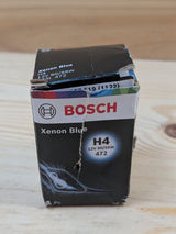 Bombilla Bosch H4 1987302045 12V 60/55W - foto 4